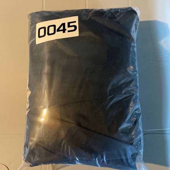 Lauren Ralph Lauren LRL Blazer Mens 40S Gray Wool Natural Stretch Suit Jacket - Picture 14 of 14